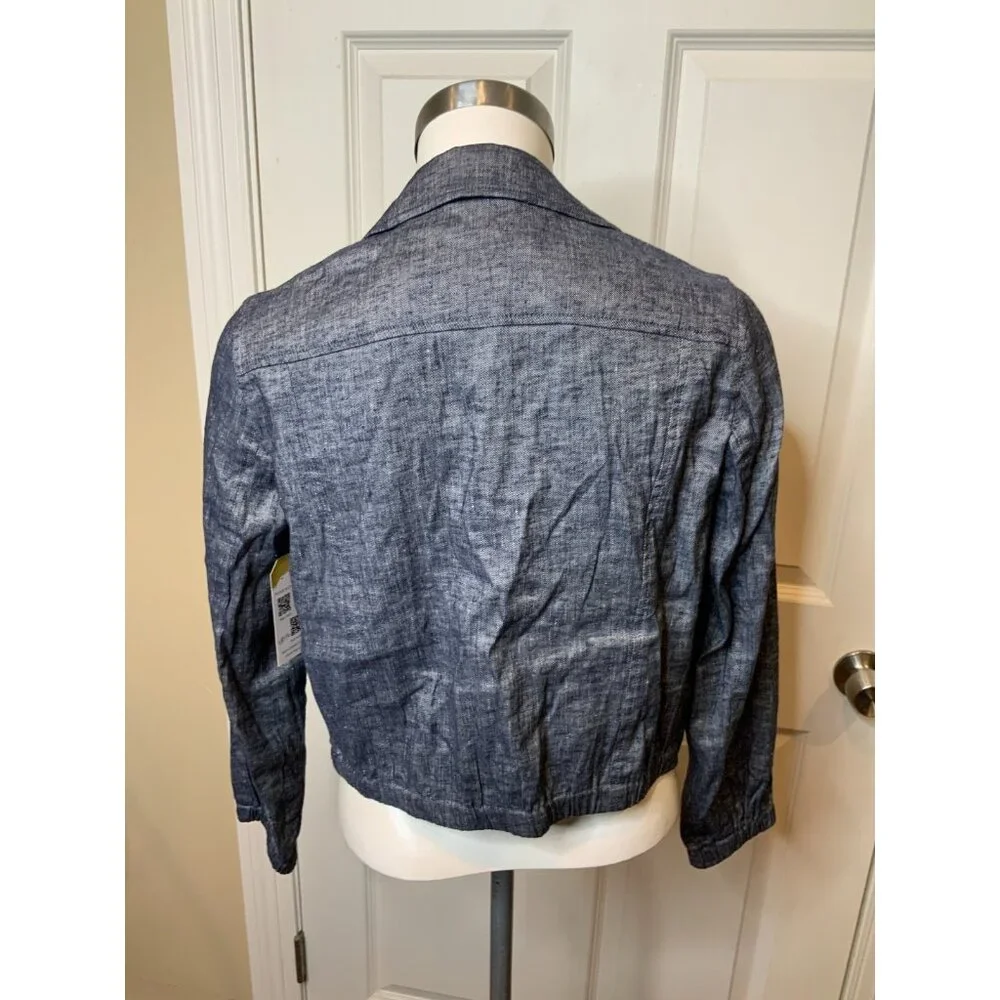Theory women jacket